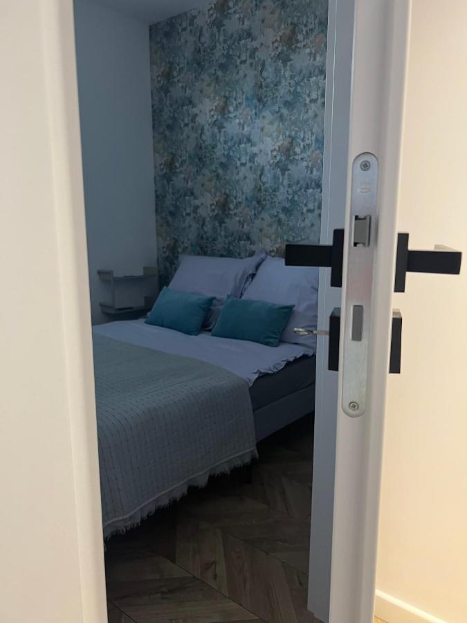 Apartament Elle Daire Malbork Dış mekan fotoğraf